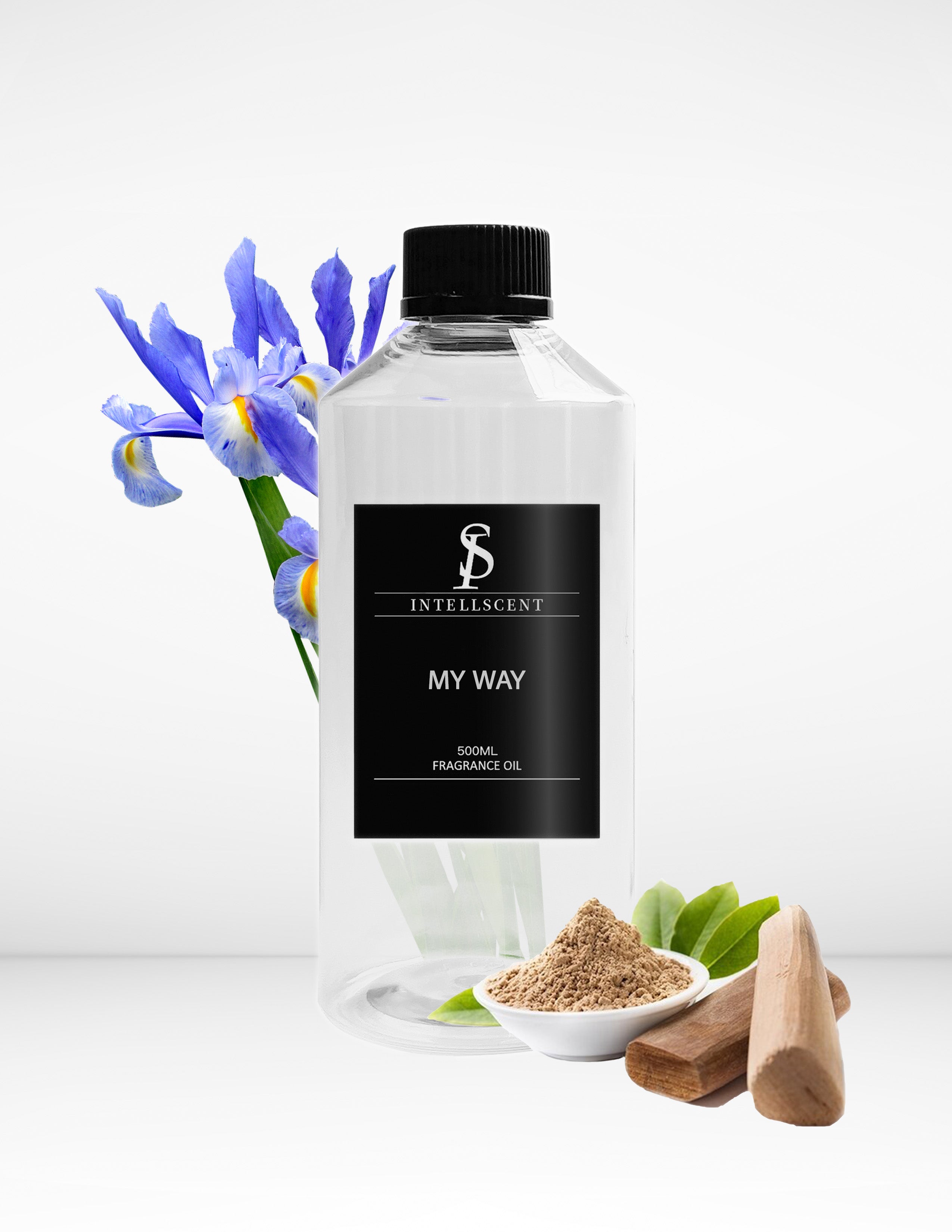 My Way - inspired by One hotel Miami Best Seller - Oil Diffuser