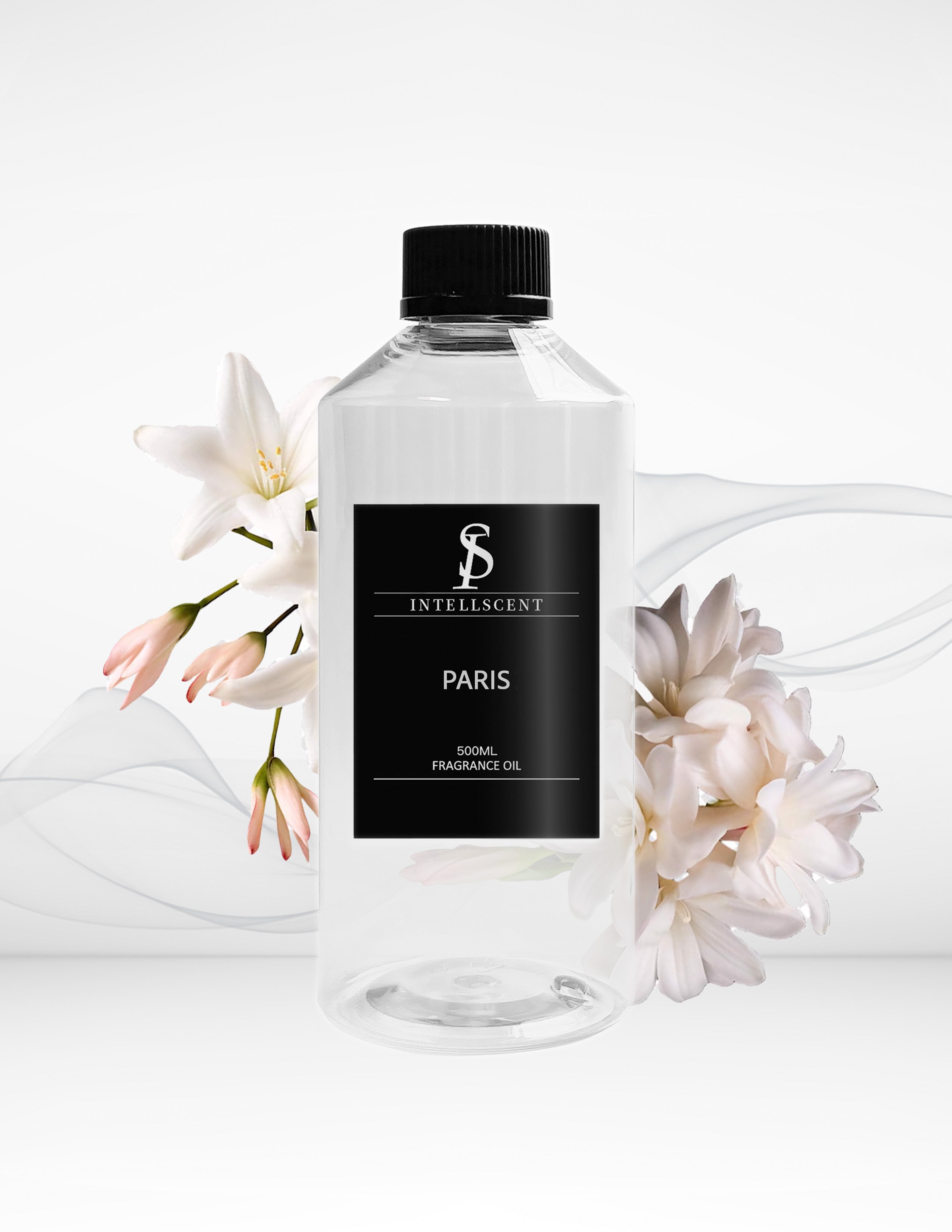 Paris Oil Diffuser Refill