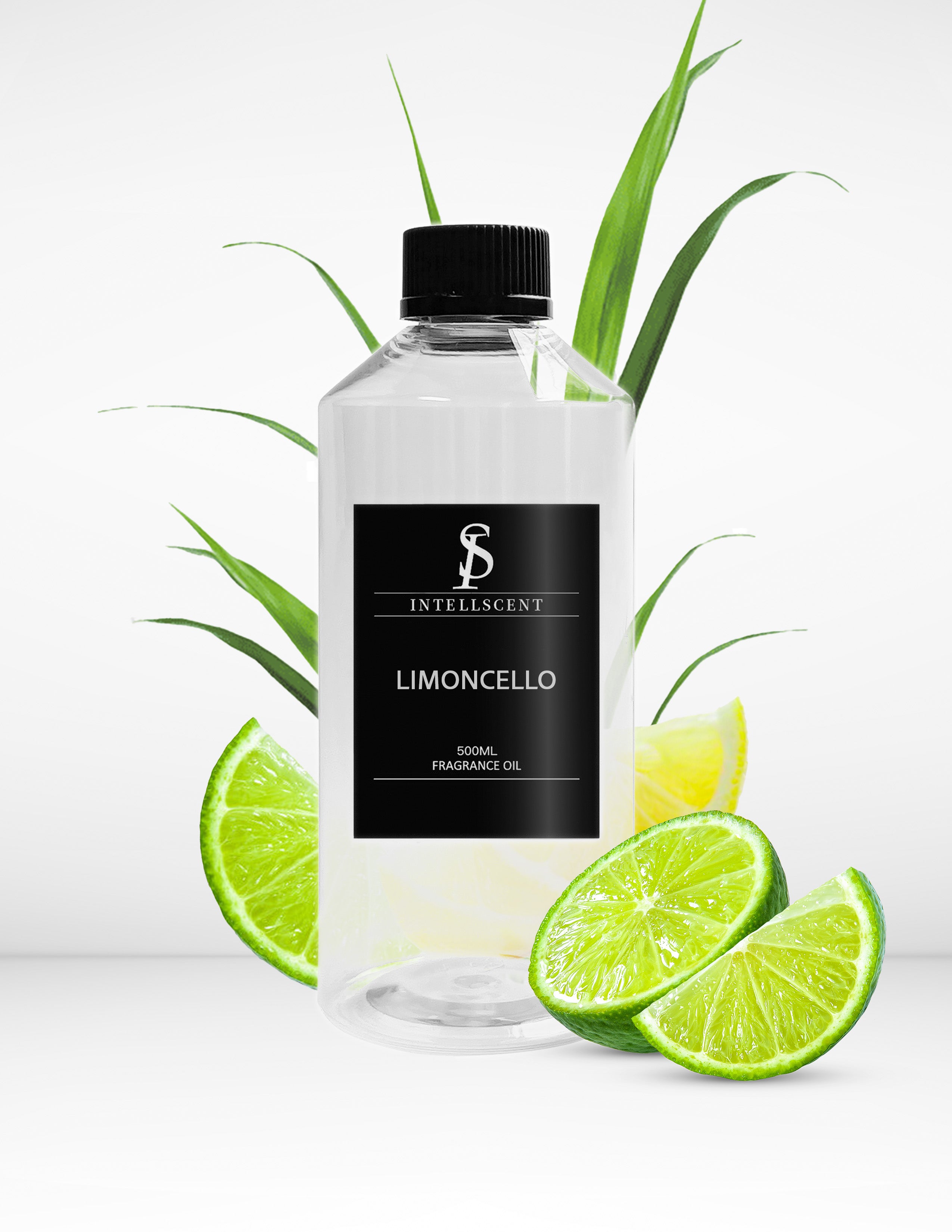Limoncello Oil Diffuser Refill