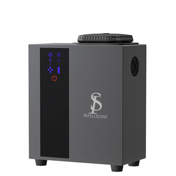 Goat A300 Scent Diffuser Machine - Setting times from the app!