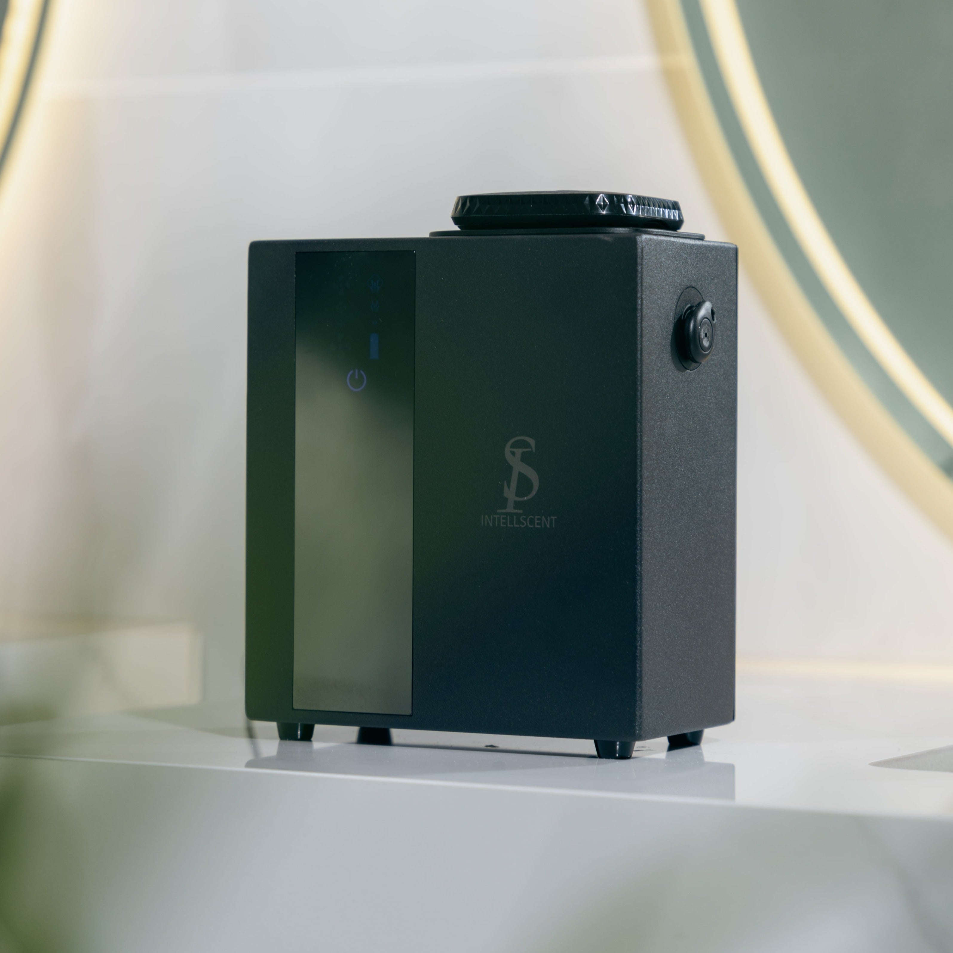 Goat A300 Scent Diffuser Machine - Setting times from the app!