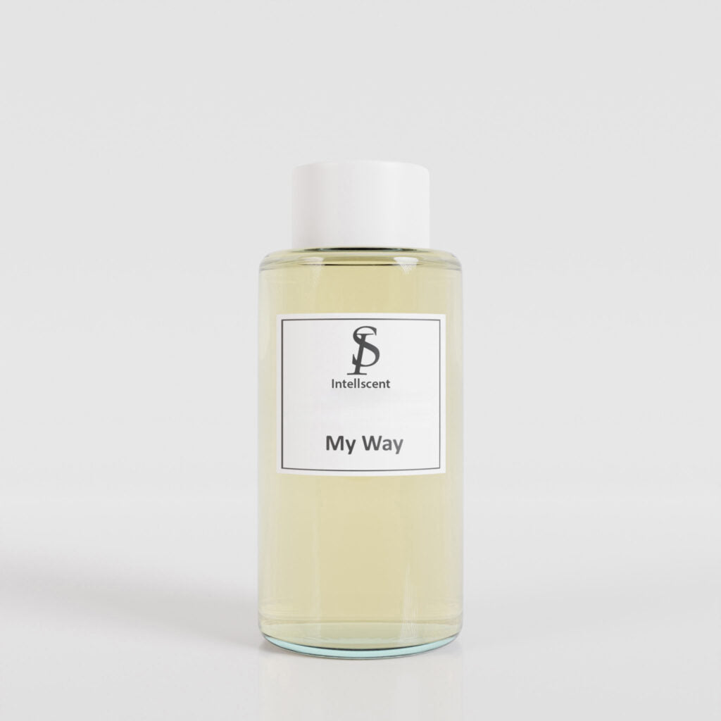 My Way - inspired by One hotel Miami Best Seller - Oil Diffuser Refill