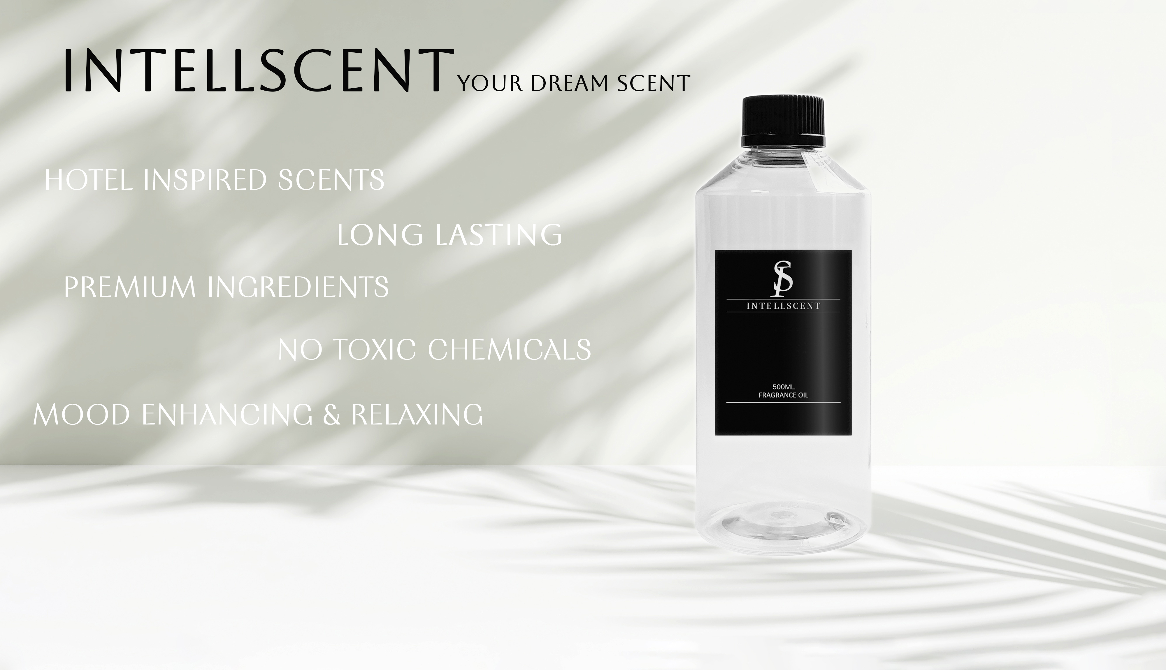 Discover the Art of Scents: Elevate Your Space with Intellscent
