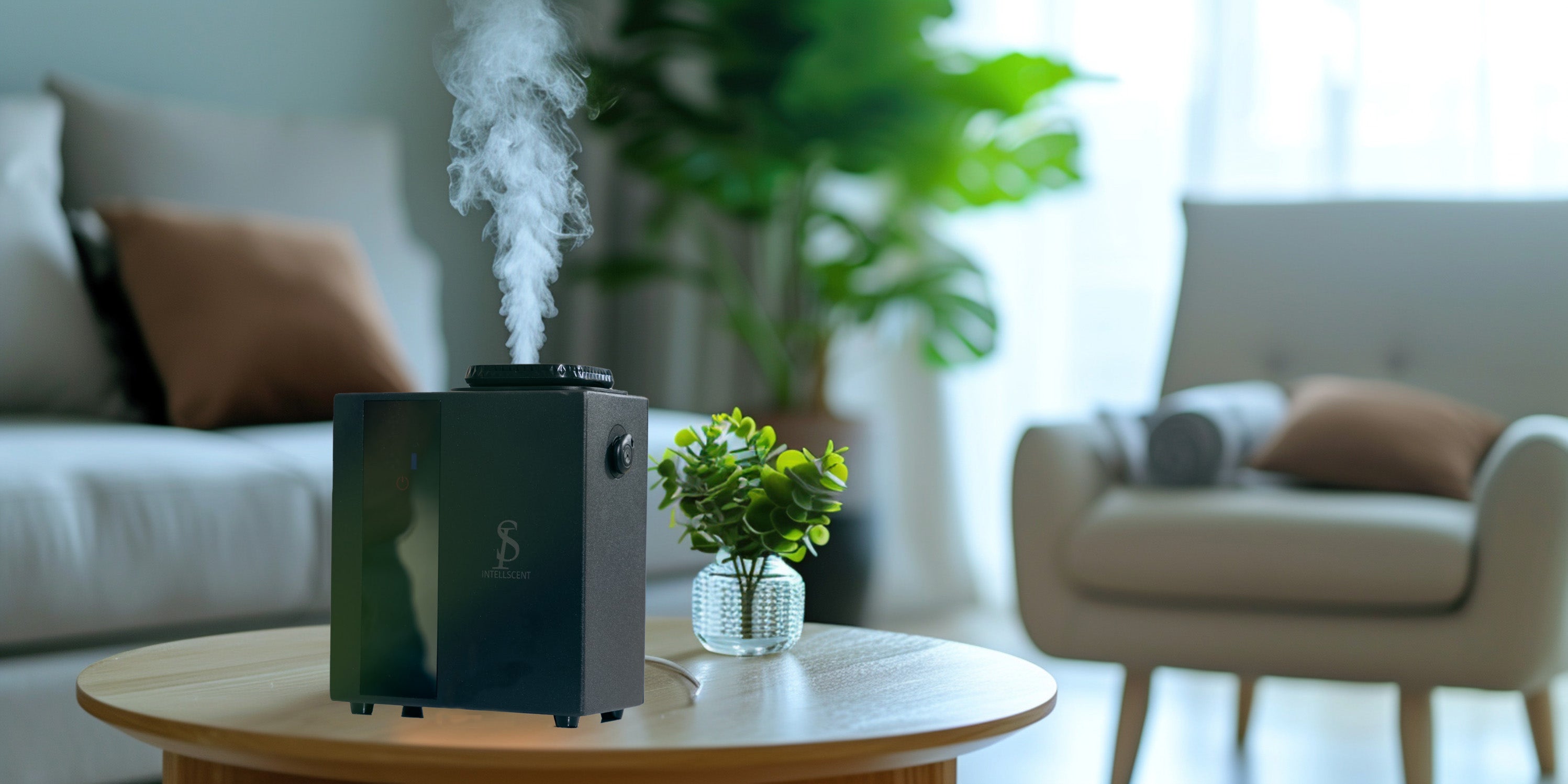 Elevate Your Business with IntellScent: The Power of Perfect Scent
