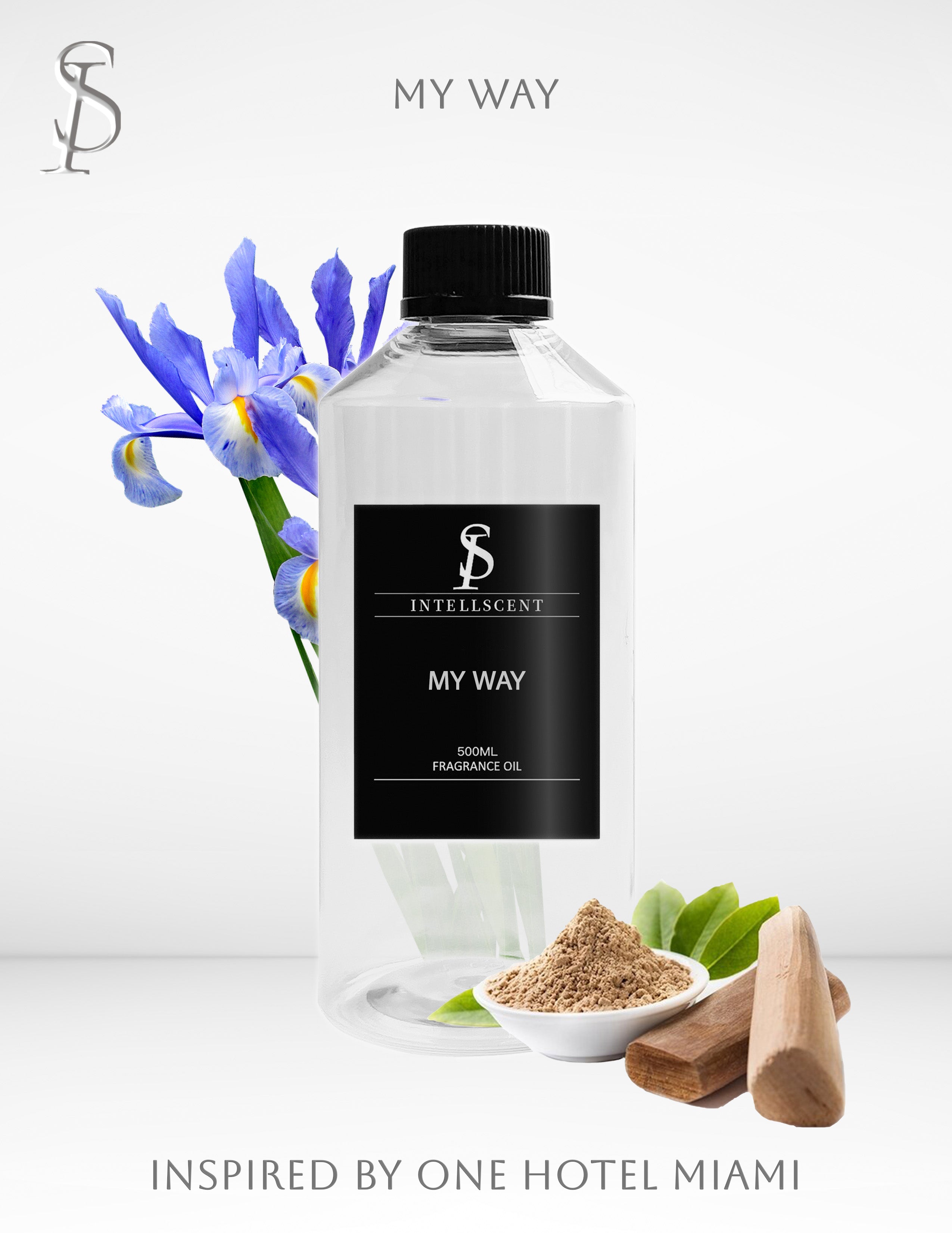 Introducing "My Way": A Scent Inspired by One Hotel Miami