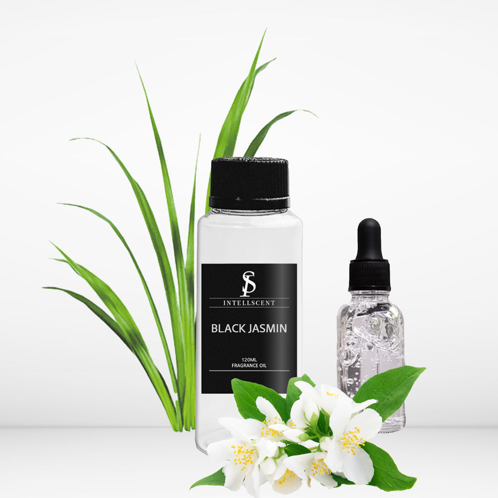 
                  
                    Black Jasmin Oil Diffuser Refill
                  
                