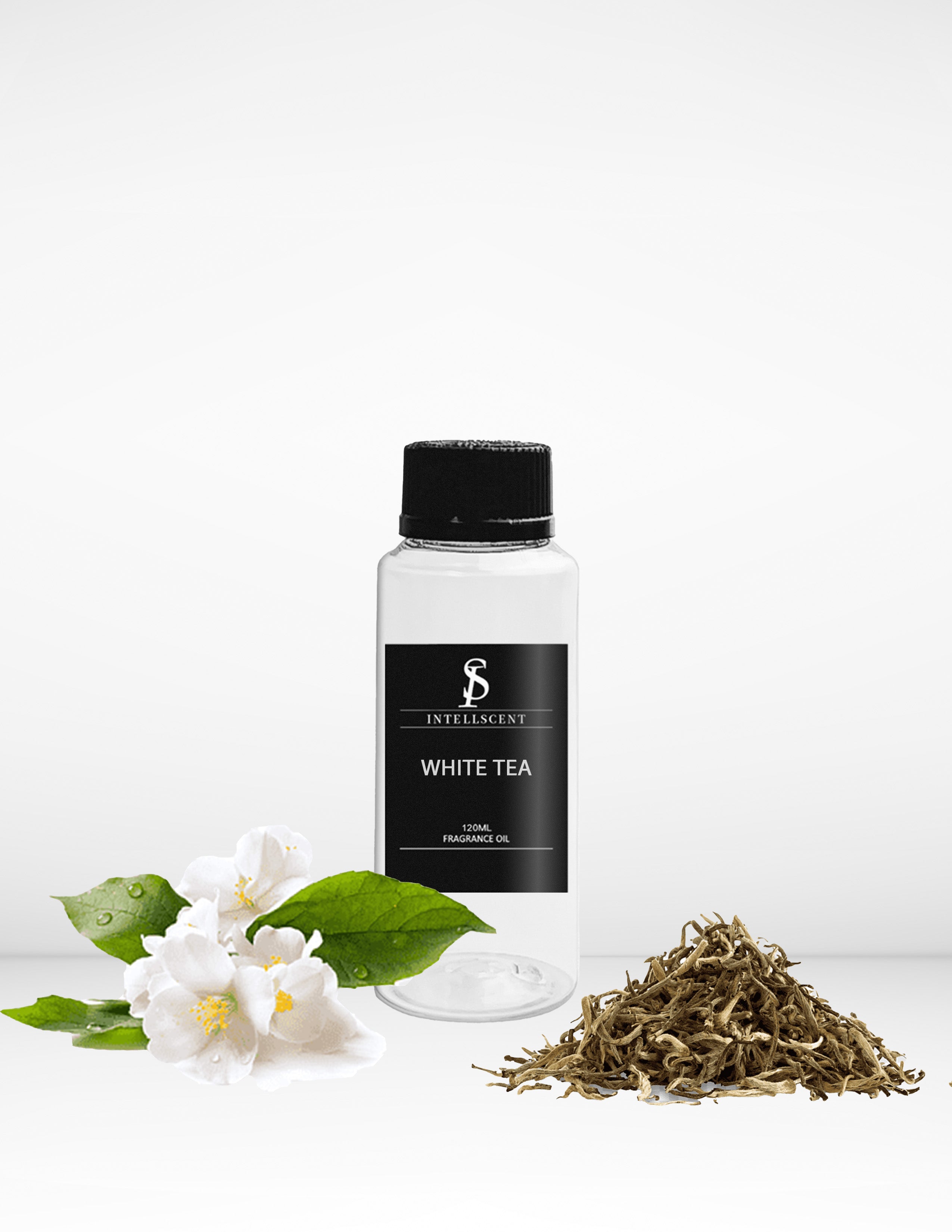 White Tea Oil Diffuser Refill