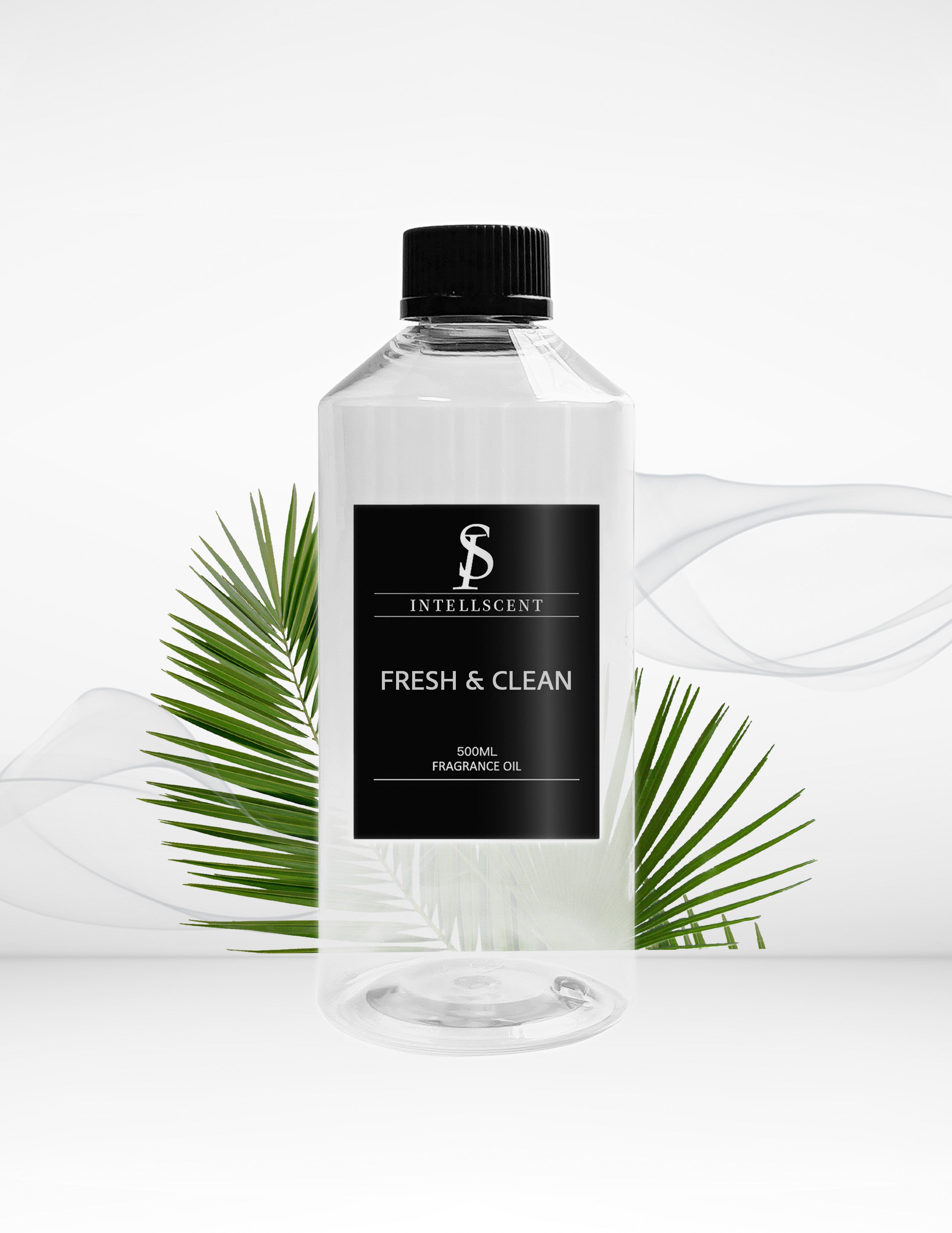 Fresh and Clean Oil Diffuser Refill