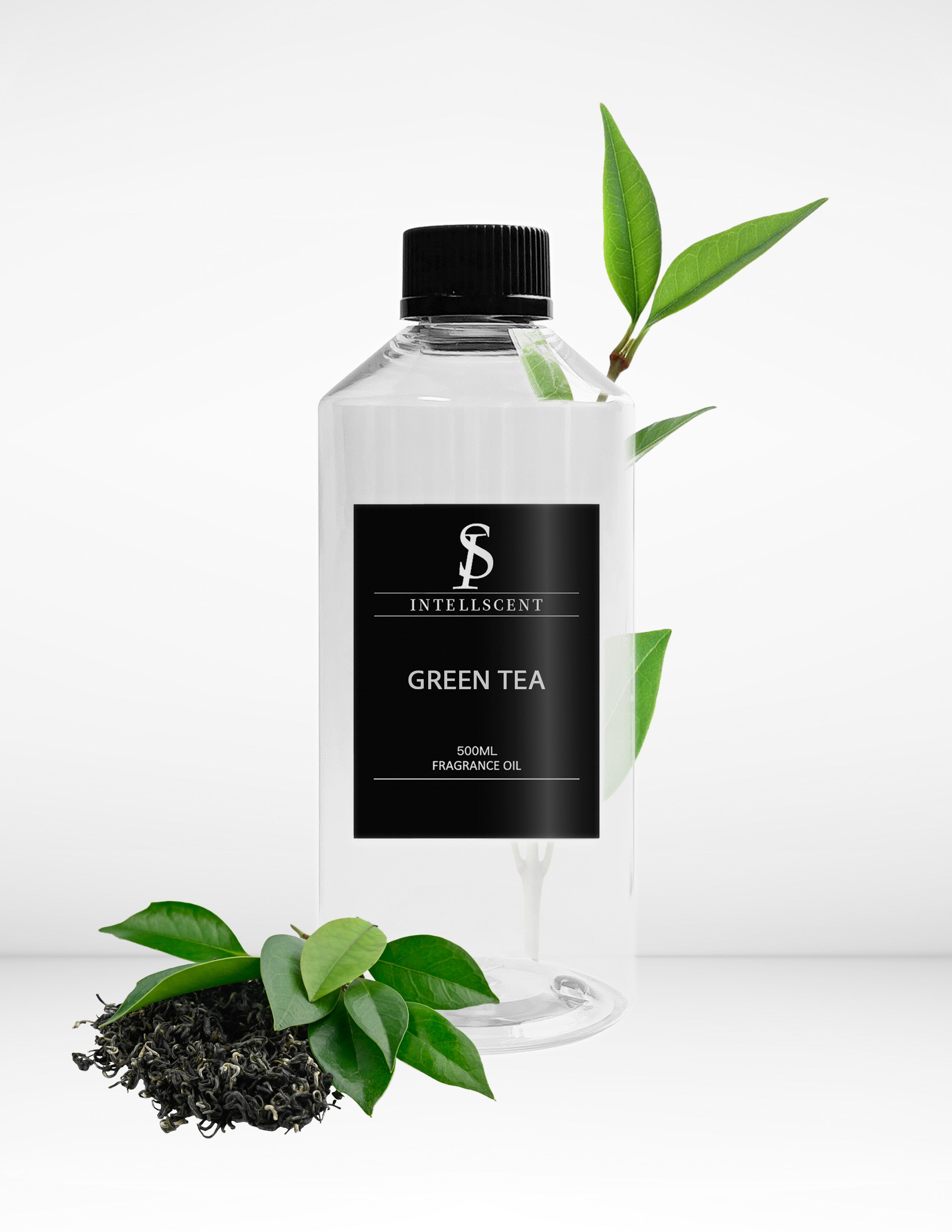 Green Tea Oil Diffuser Refill