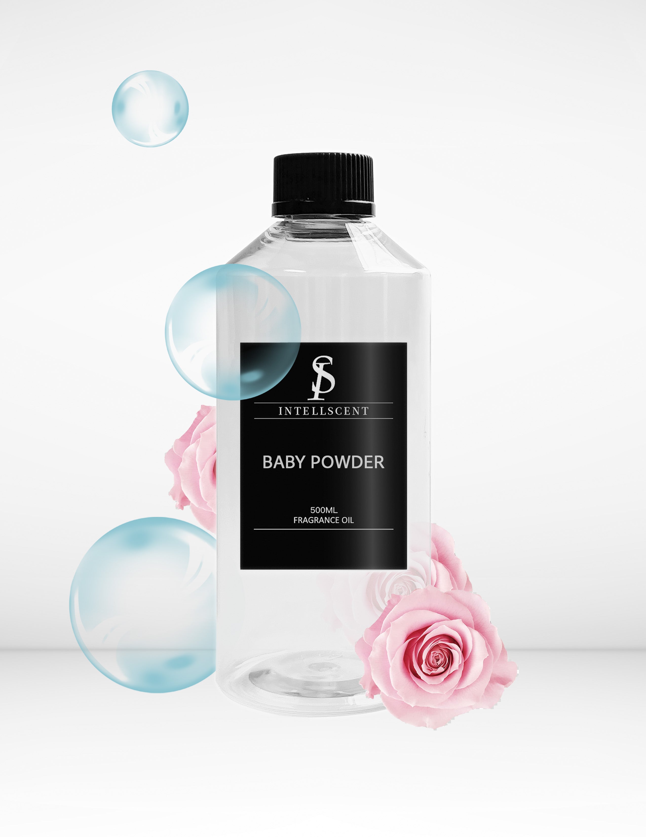 Baby Powder Oil Diffuser Refill
