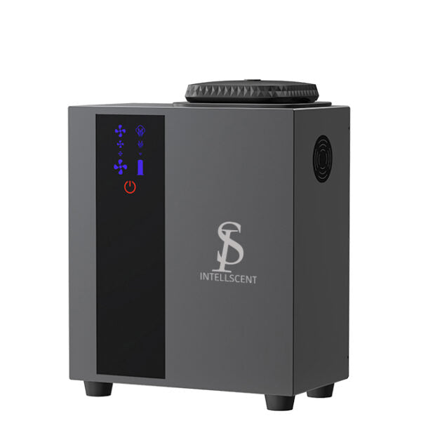 
                      
                        Goat A300 Scent Diffuser Machine - Setting times from the app!
                      
                    