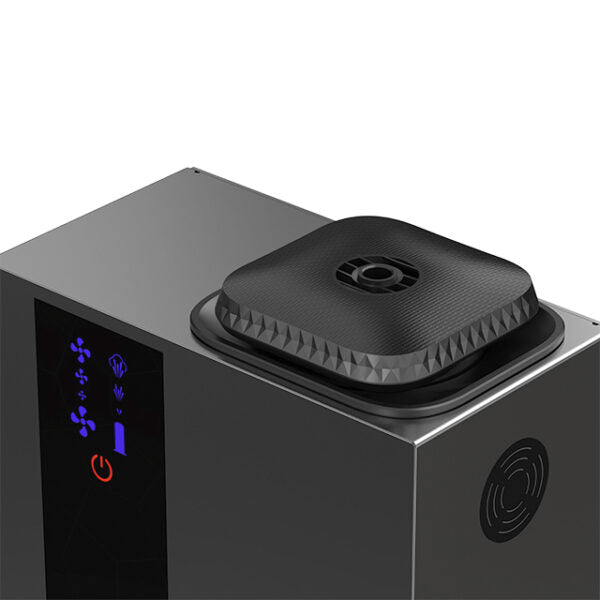 Goat A300 Scent Diffuser Machine - Setting times from the app!