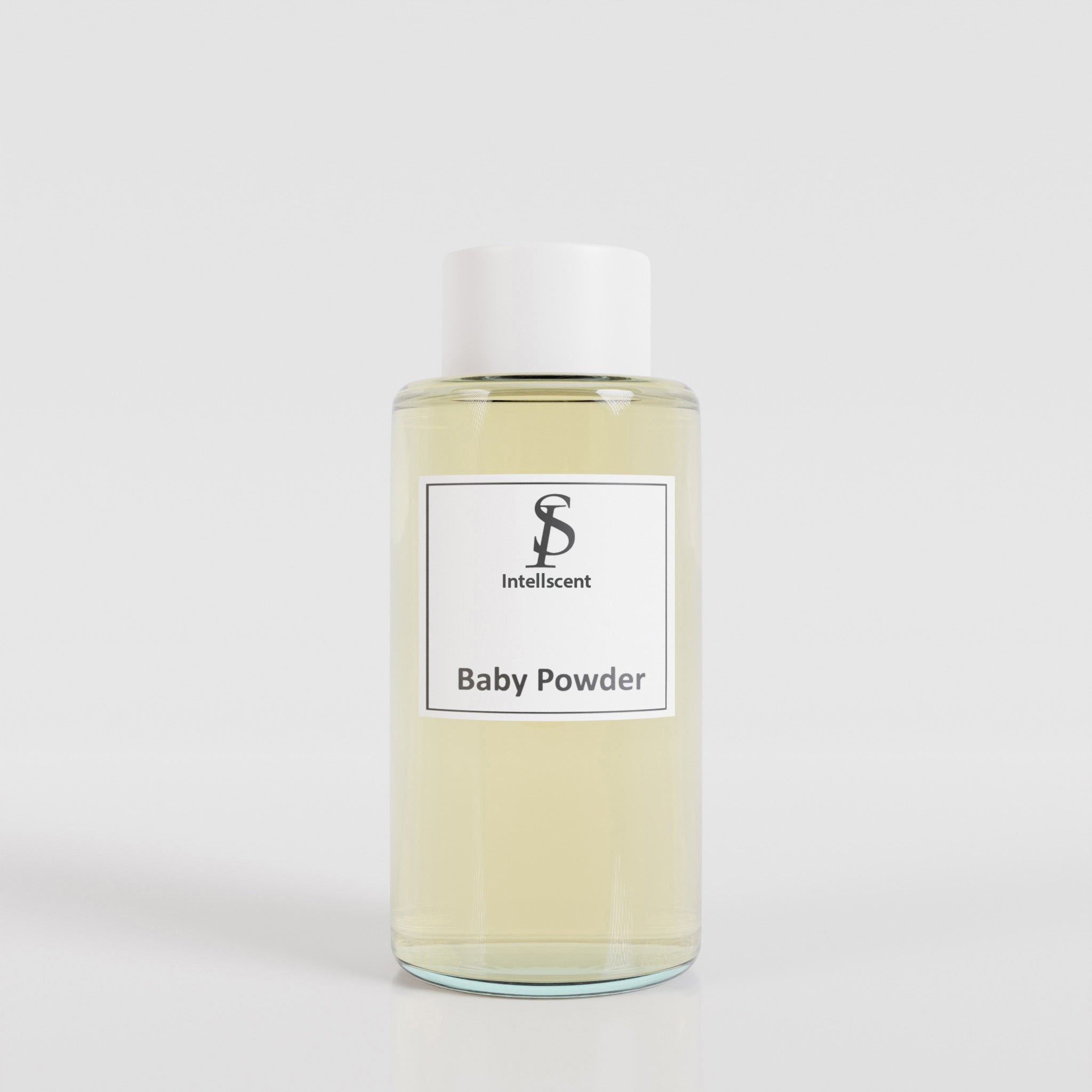 Baby Powder Oil Diffuser Refill