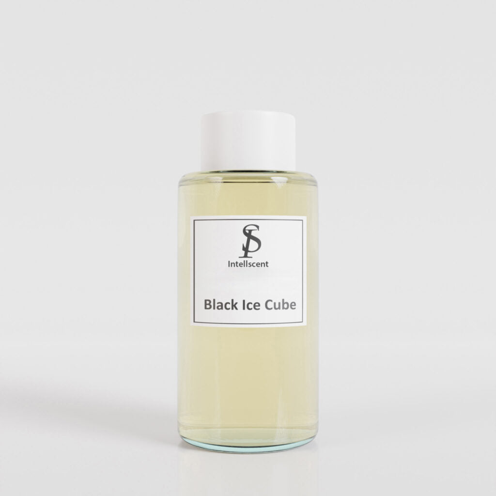 Black Ice Oil Cube Diffuser Refill