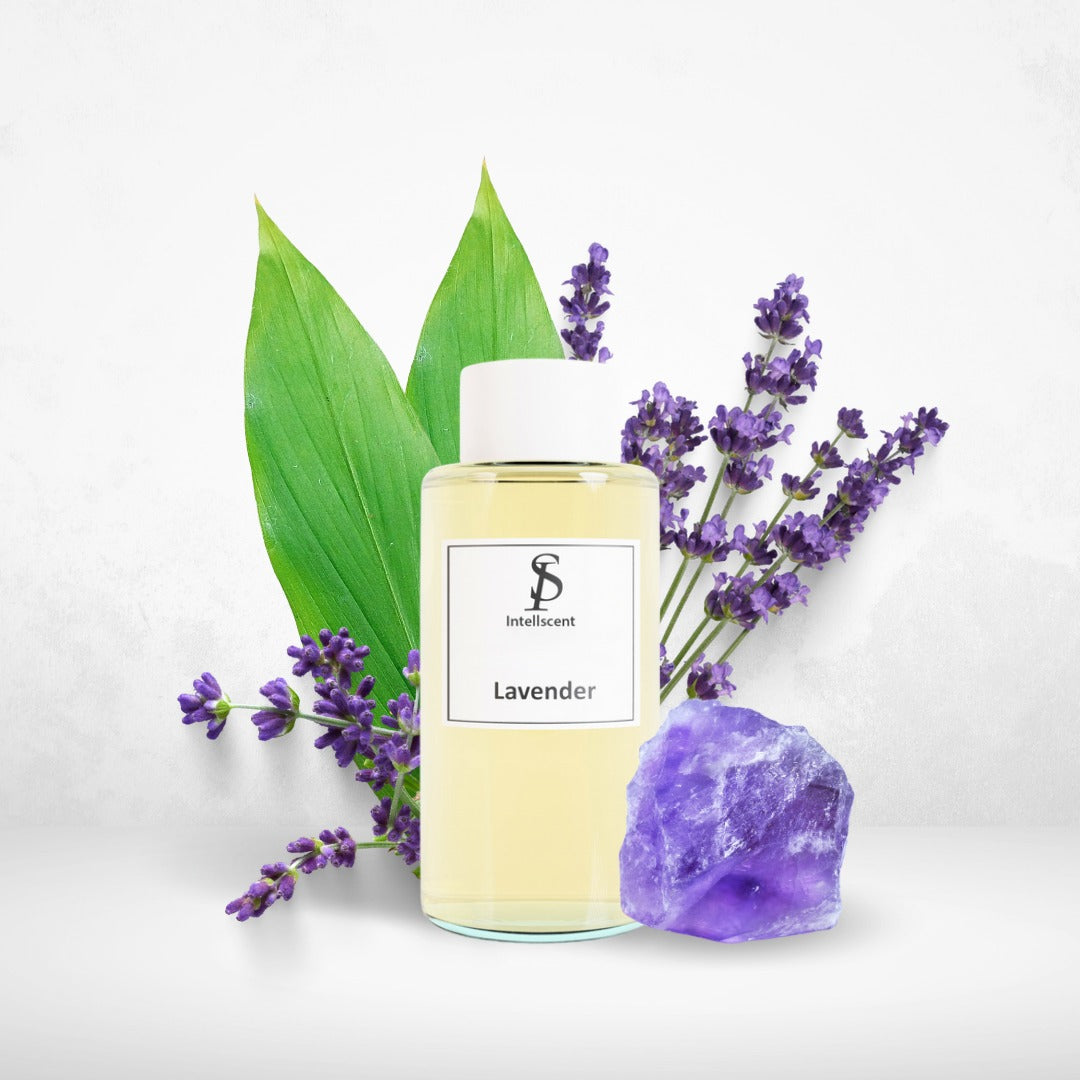 Lavender Oil Diffuser Refill 120ML