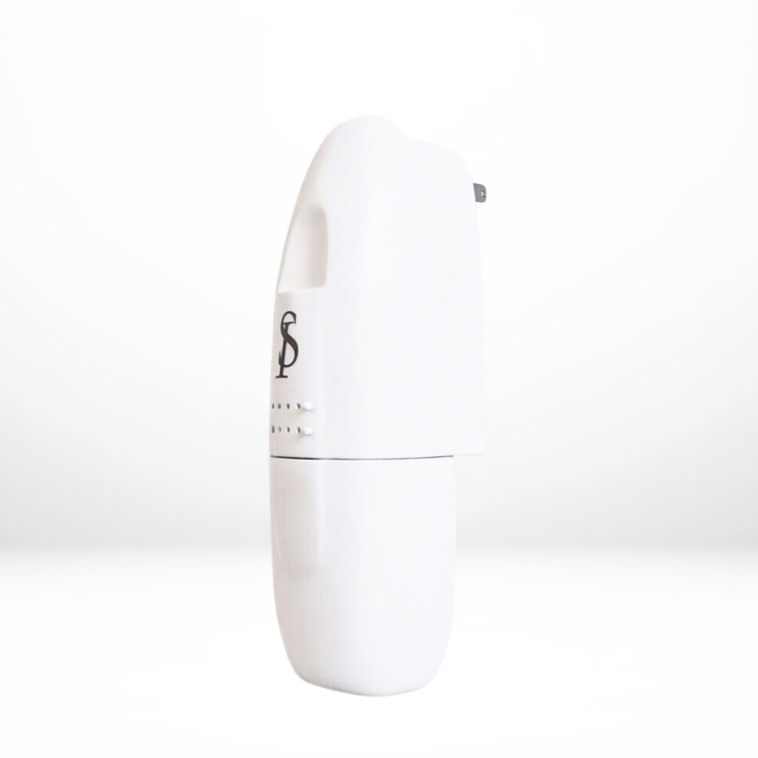 Dream Iscent White Diffuser + 2 60ml Scents Included!