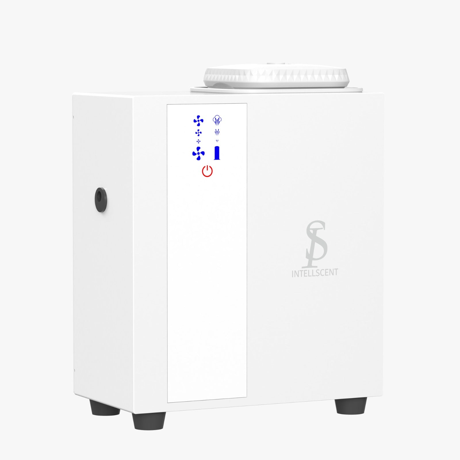White Goat A 300 Scent Diffuser Machine - Setting times from the app- Free Shipping