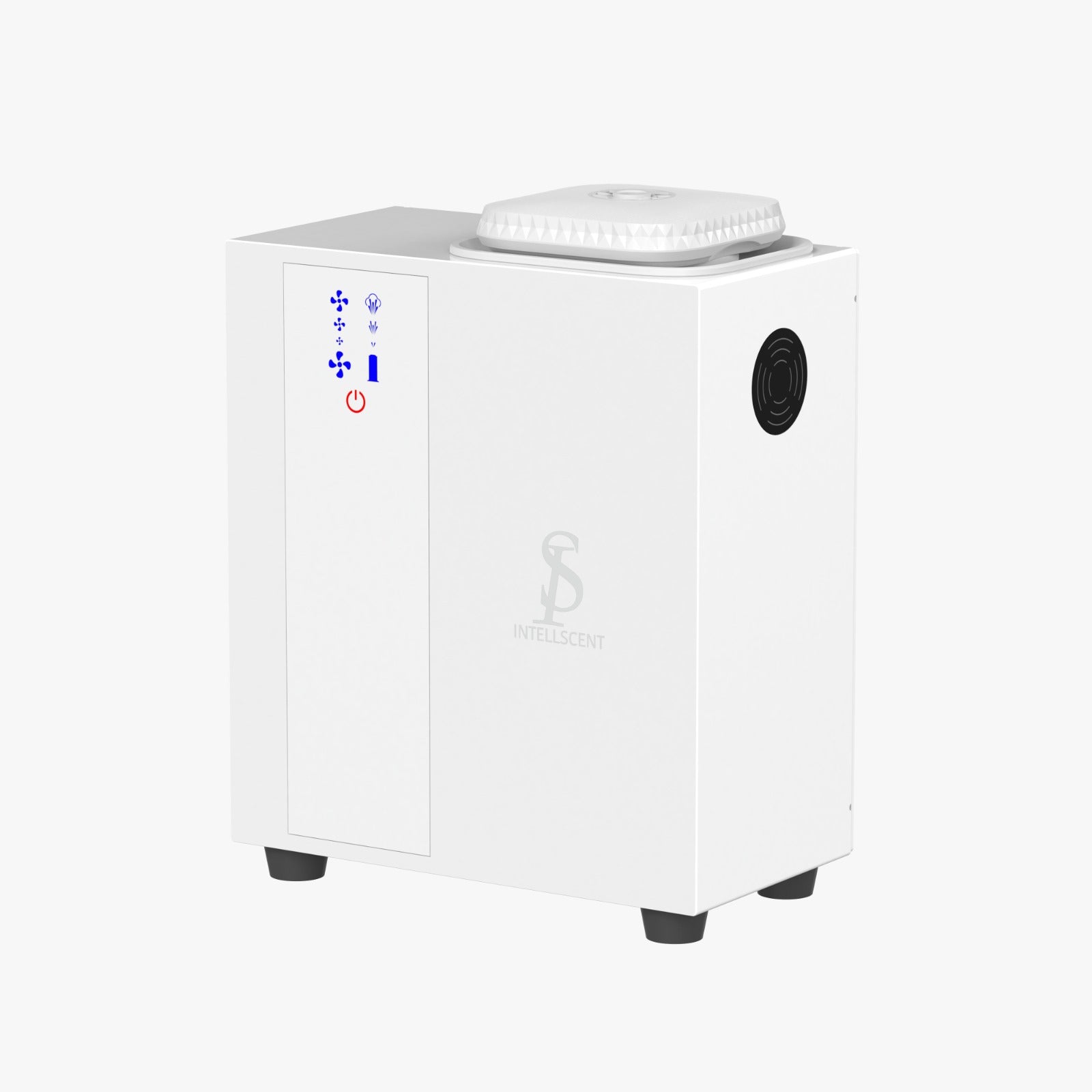 Goat A300 Scent Diffuser Machine - Setting times from the app!