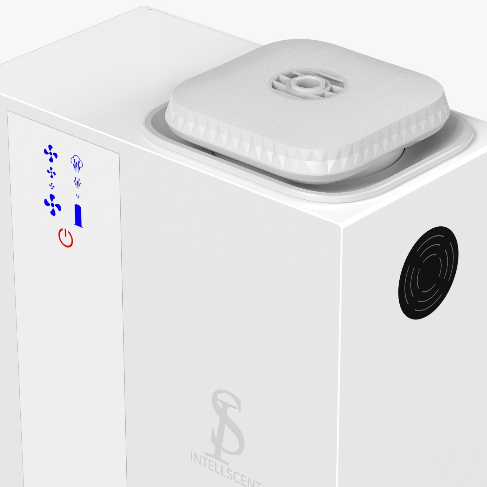 White Goat A 300 Scent Diffuser Machine - Setting times from the app- Free Shipping