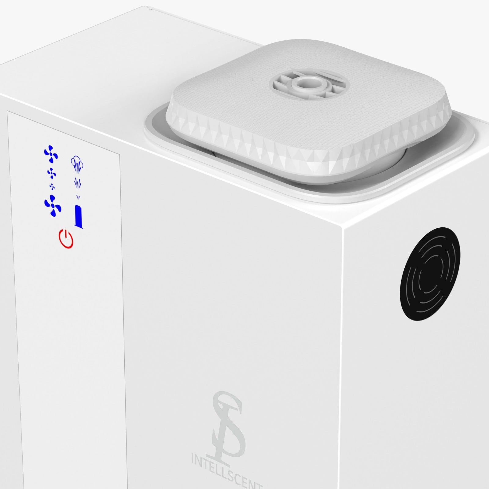 Goat A300 Scent Diffuser Machine - Setting times from the app!