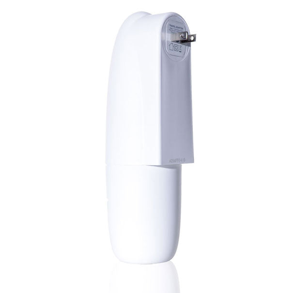 Dream Iscent White Diffuser + 2 60ml Scents Included!