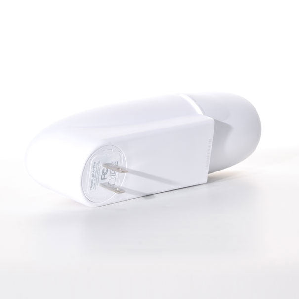 Dream Iscent White Diffuser - 2 60ml Scents Included